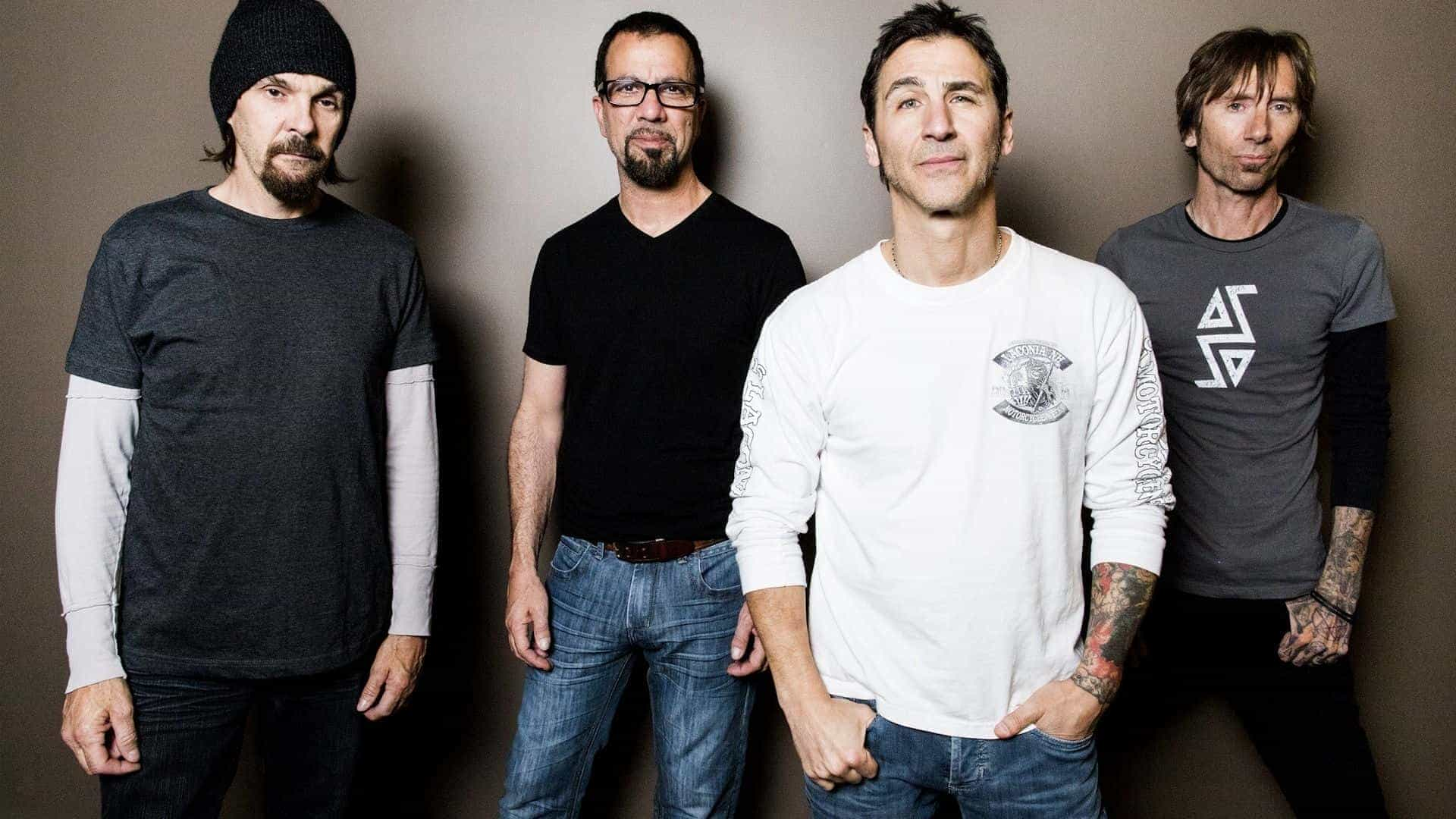 Godsmack