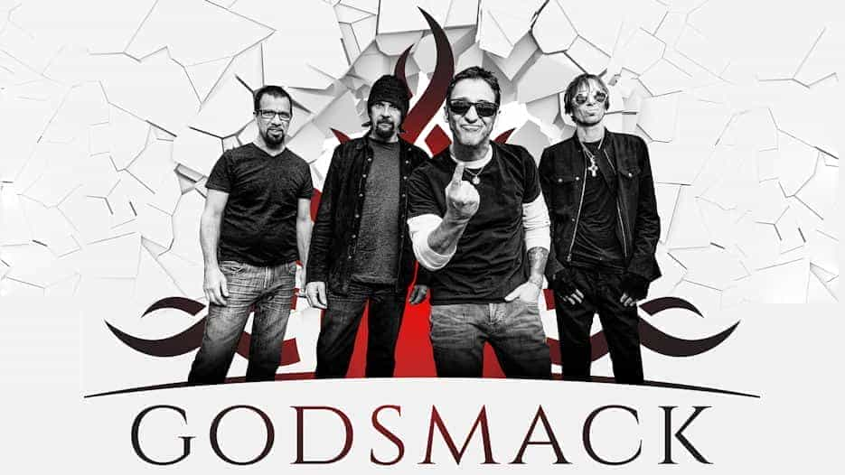 Godsmack