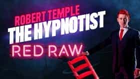 Robert Temple - The Hypnotist