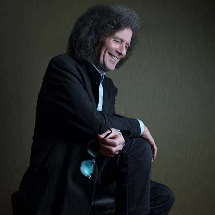 Gilbert O'Sullivan