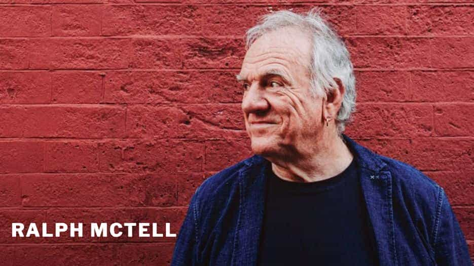 Ralph McTell