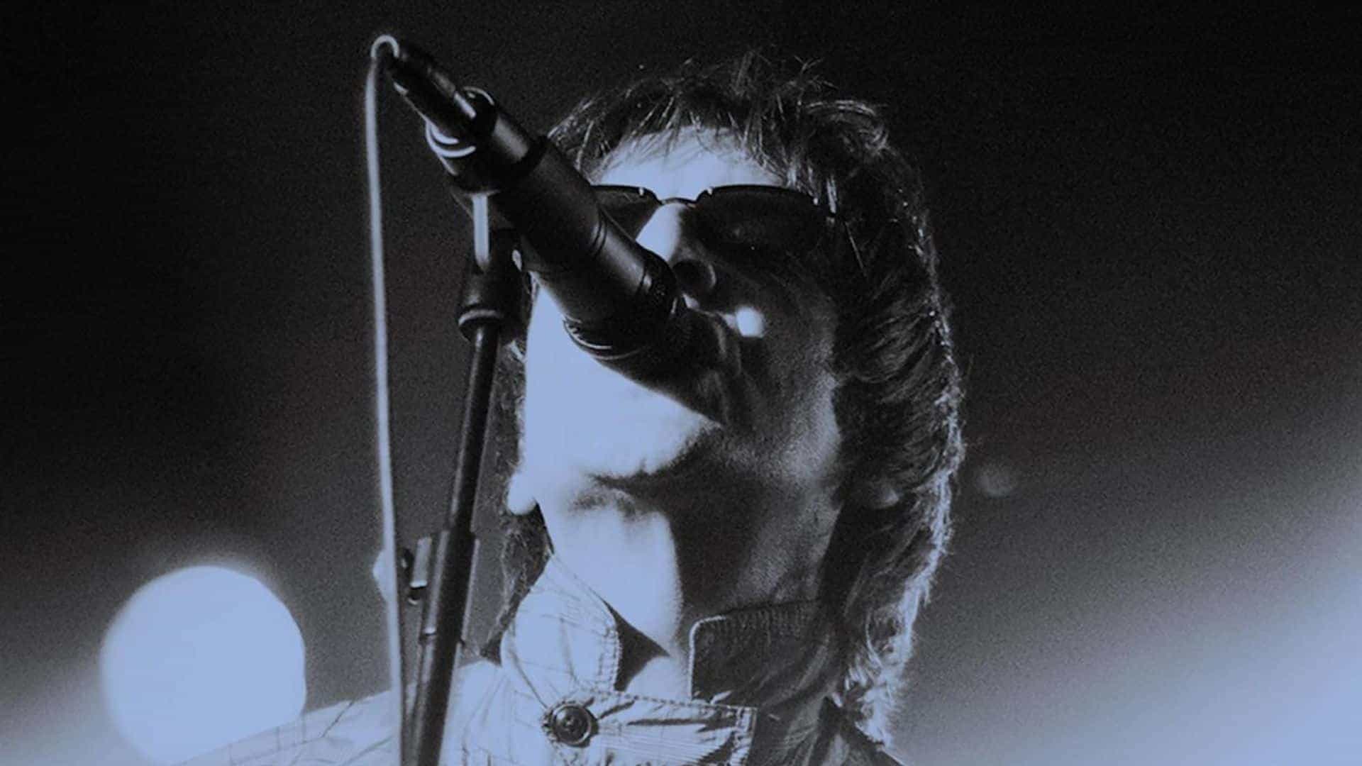 Definitely Mightbe - Tribute to Oasis
