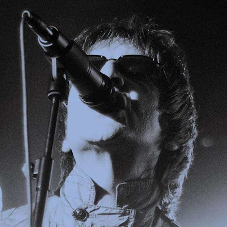 Definitely Mightbe - Tribute to Oasis