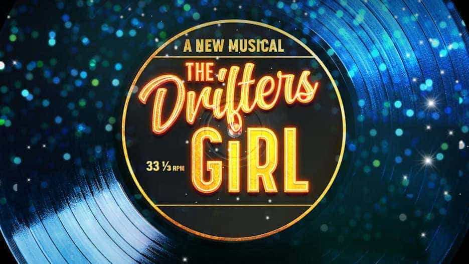 The Drifters Girl