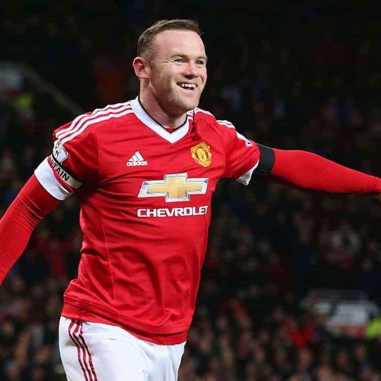 An Evening With Wayne Rooney