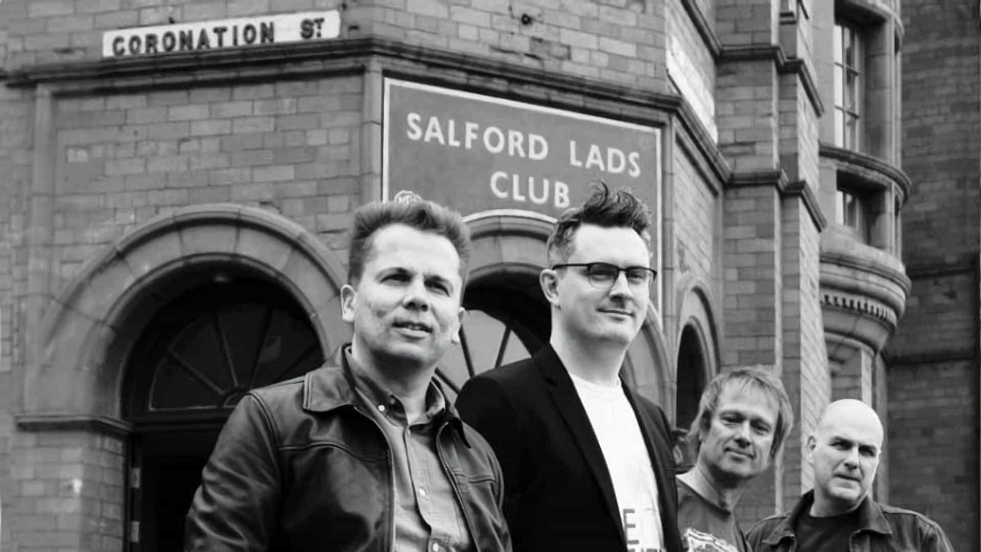 The Smiths Utd - A Tribute to The Smiths