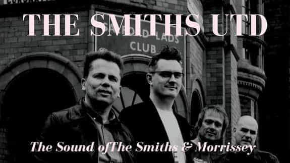 The Smiths Utd - A Tribute to The Smiths