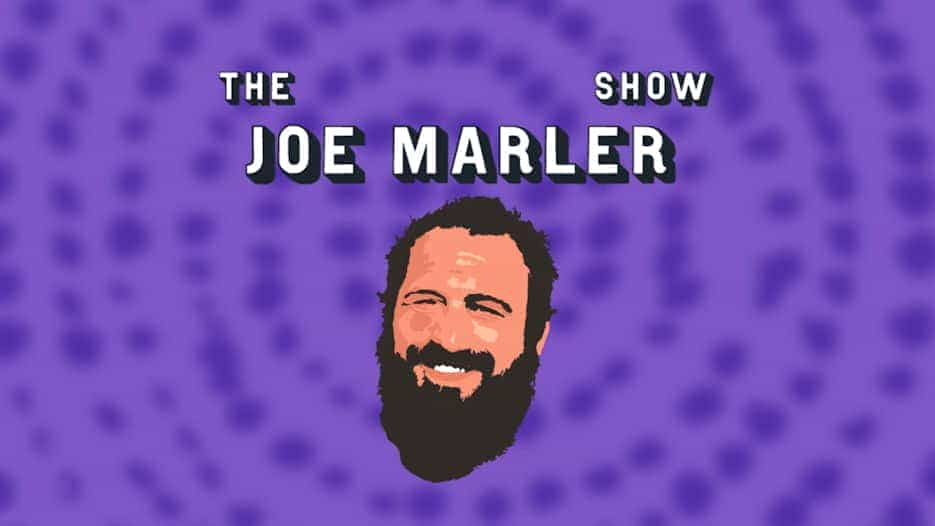 The Joe Marler Show