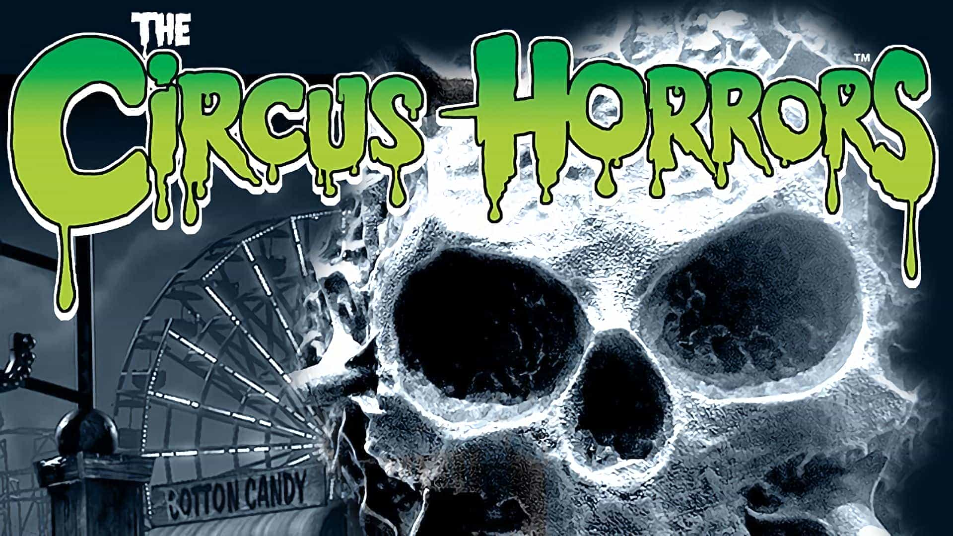 The Circus of Horrors