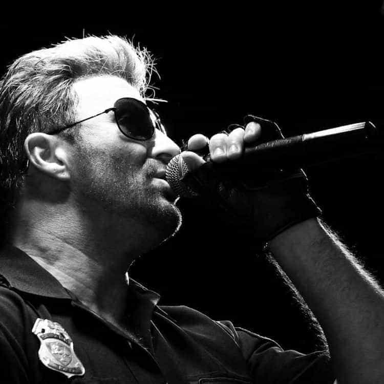 Rob Lamberti - A Celebration of The Songs & Music of George Michael