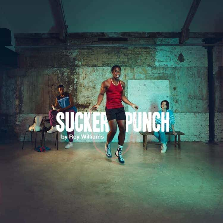 Sucker Punch