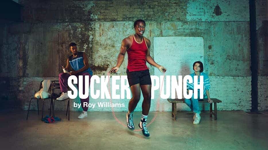 Sucker Punch