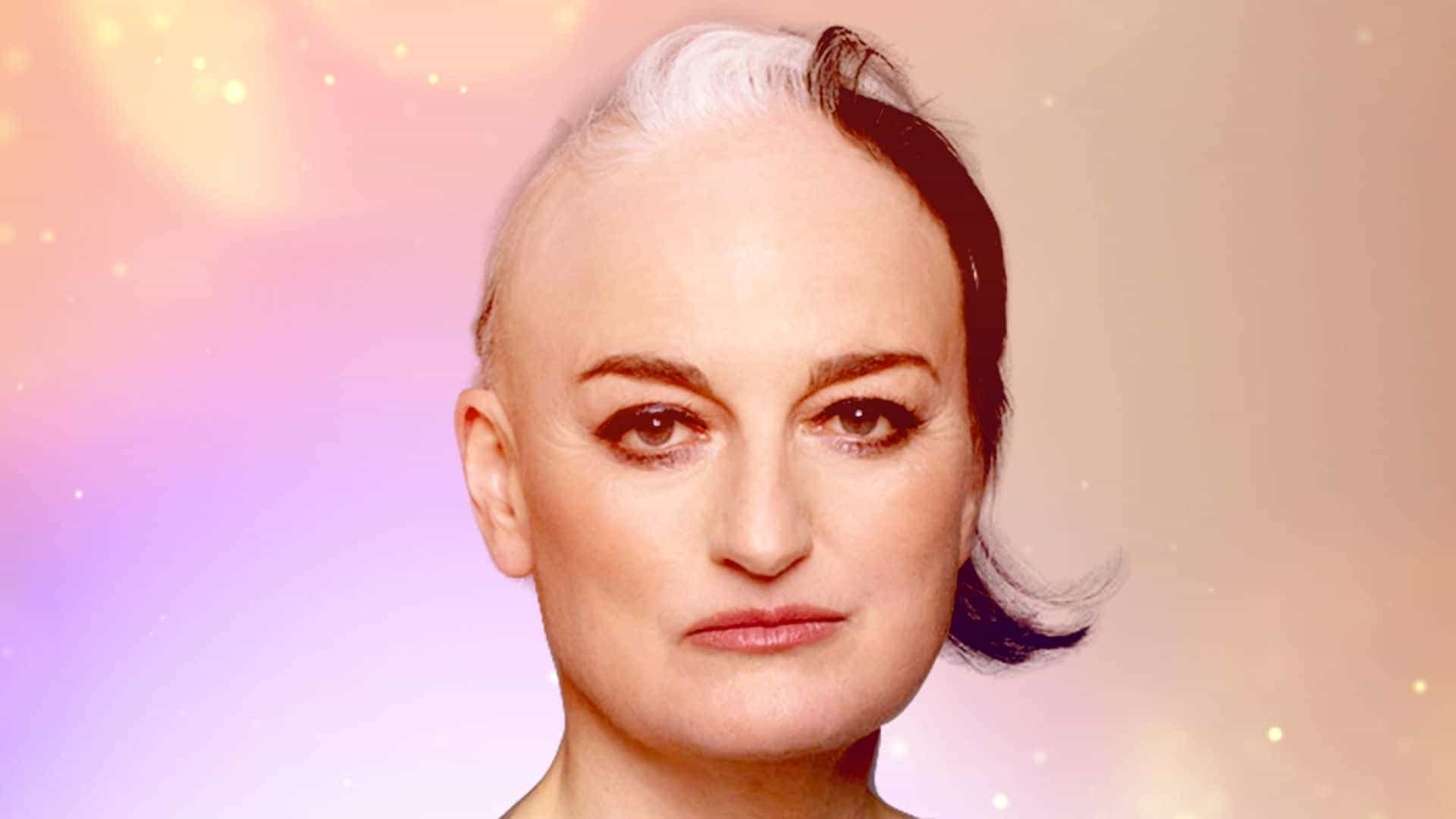 Zoe Lyons