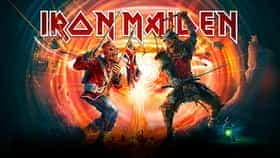 Iron Maiden