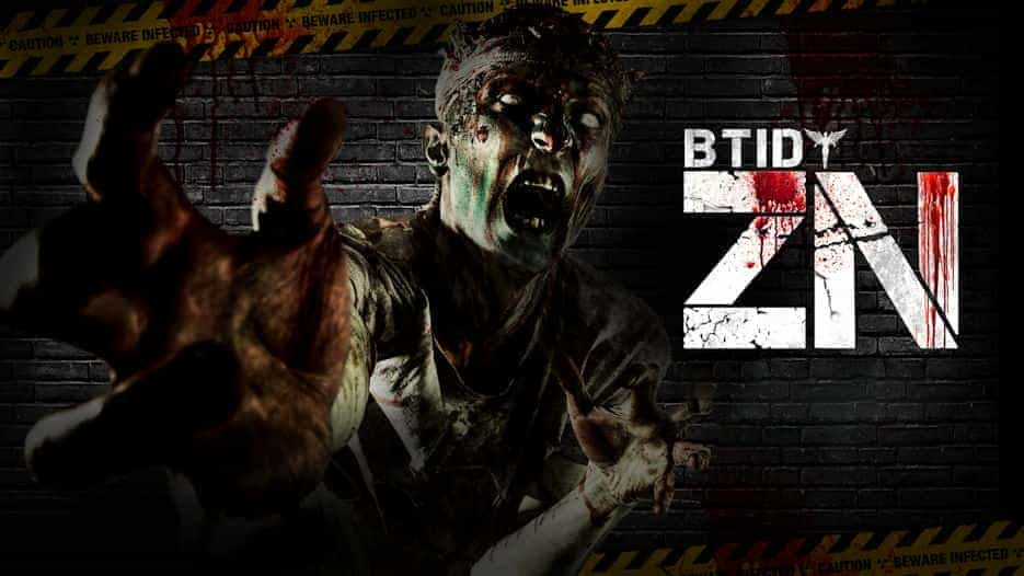 Zombie Nation