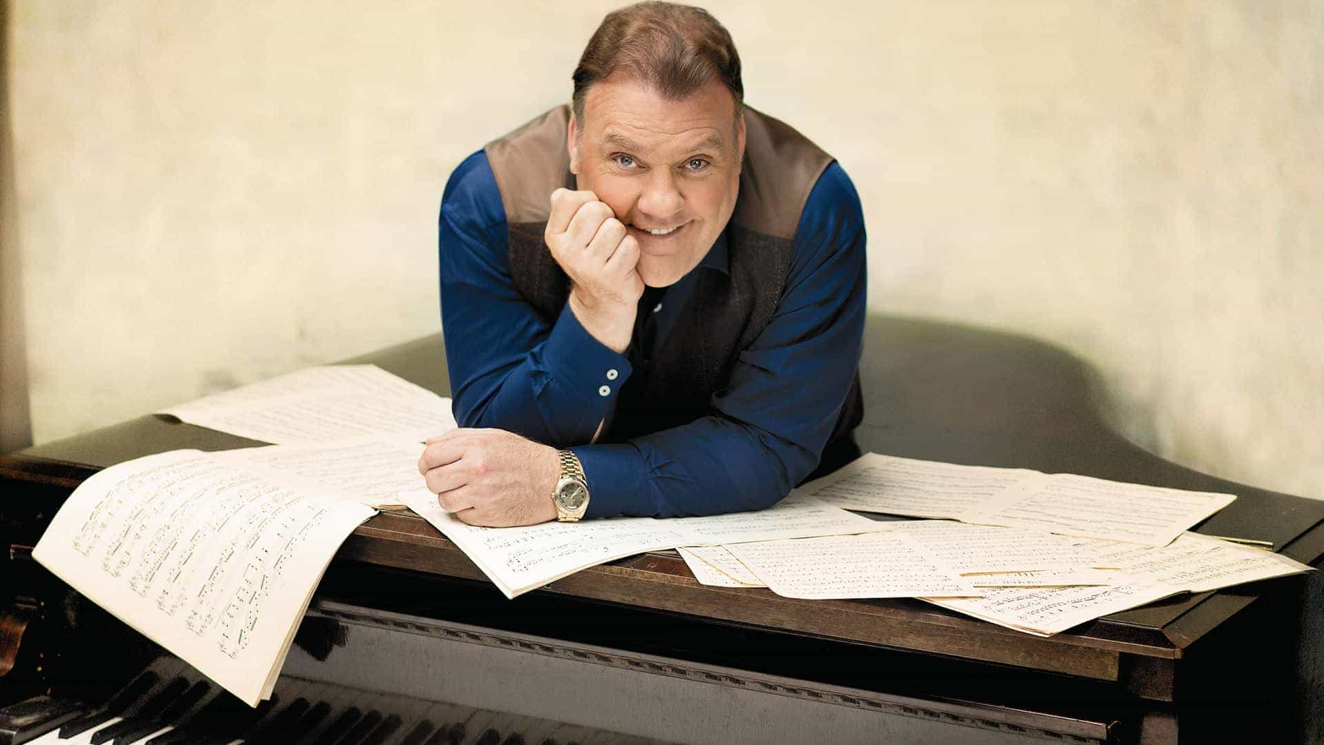 Bryn Terfel