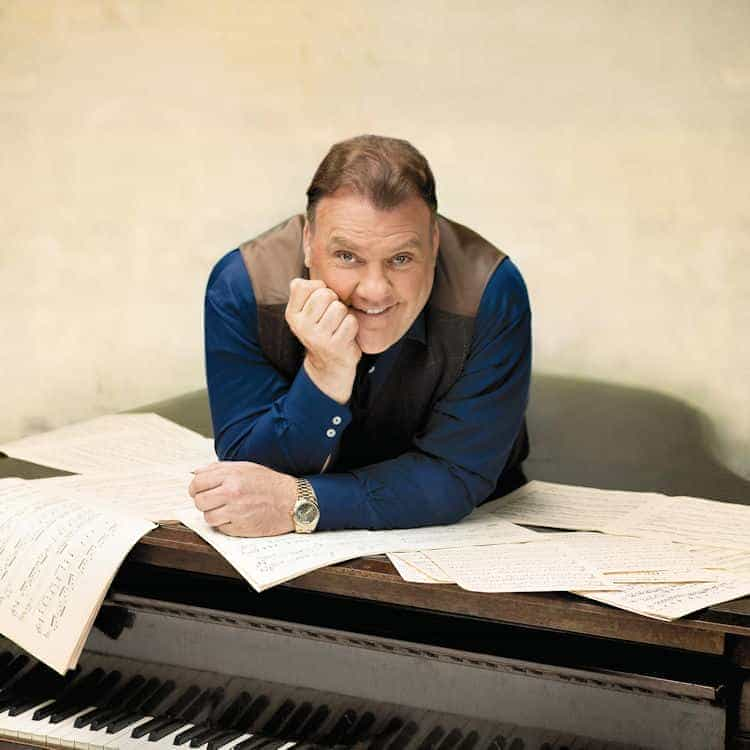 Bryn Terfel