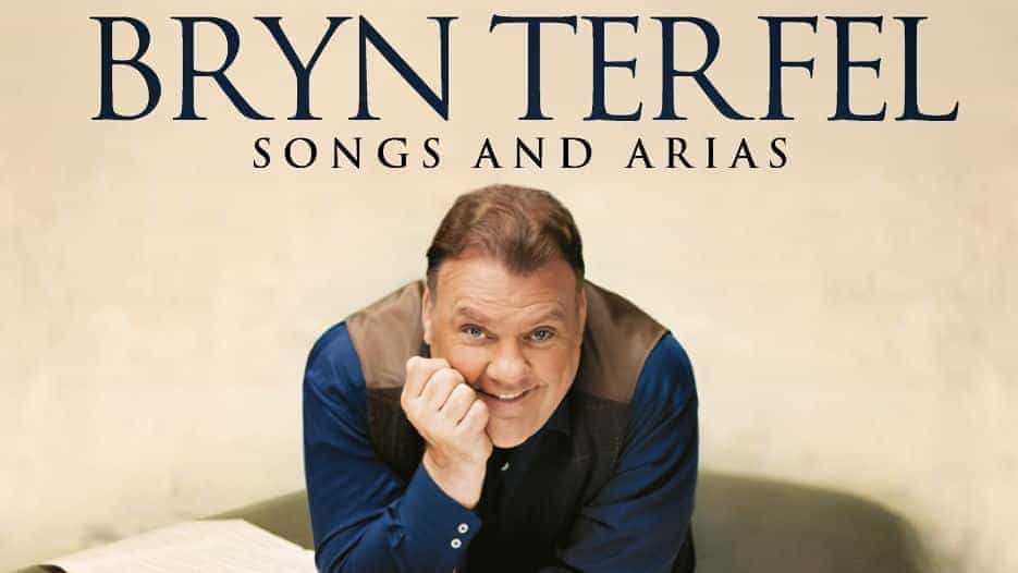 Bryn Terfel