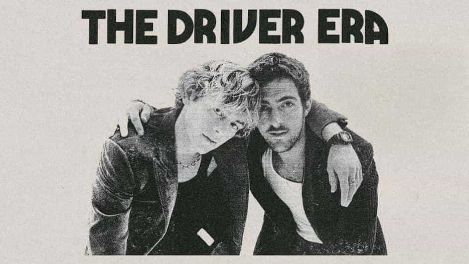 The Driver Era