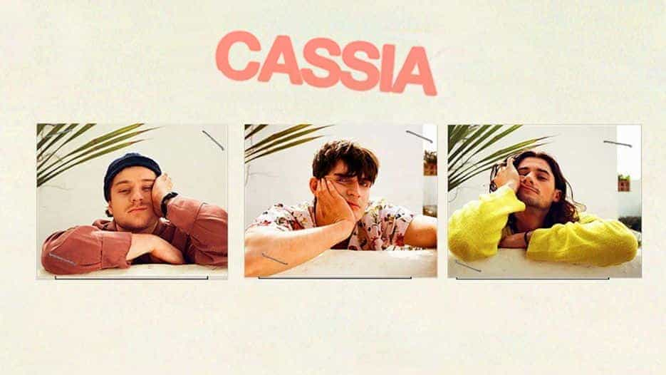 Cassia