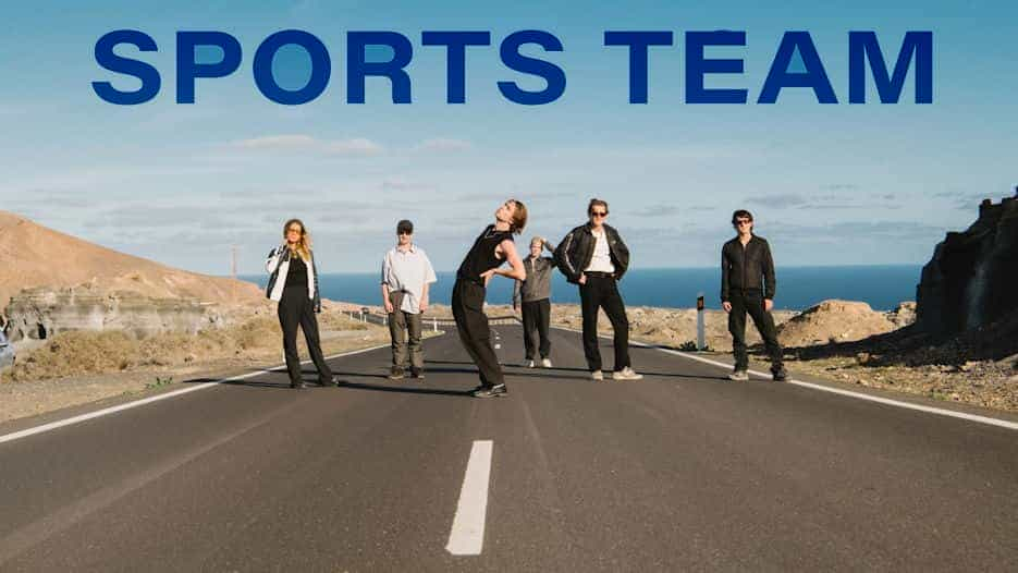 Sports Team