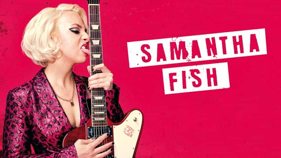 Samantha Fish