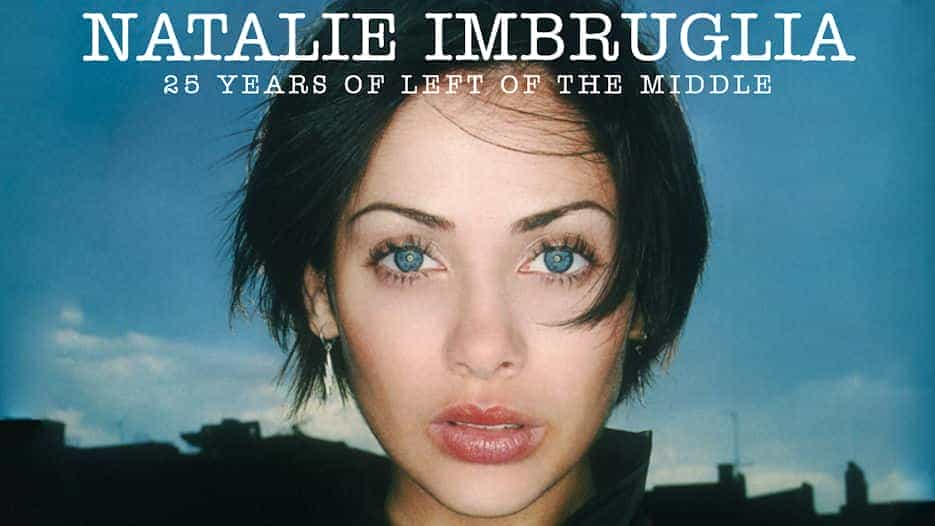 Natalie Imbruglia