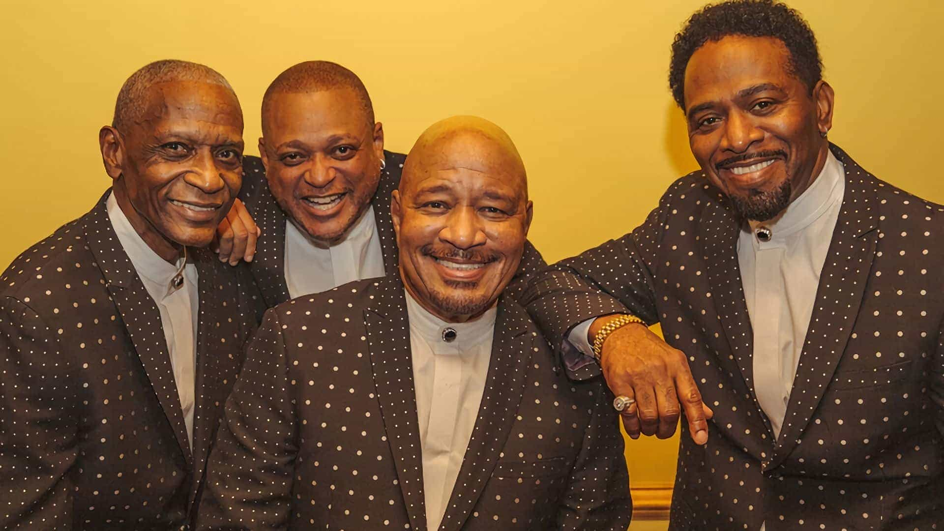 The Stylistics