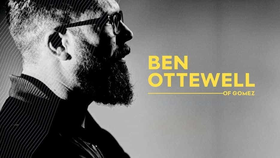 Ben Ottewell (Gomez)