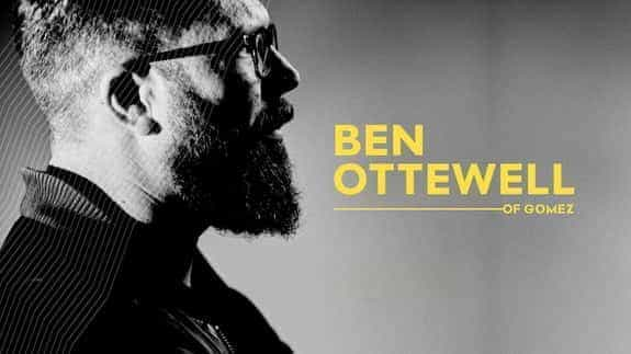 Ben Ottewell (Gomez)