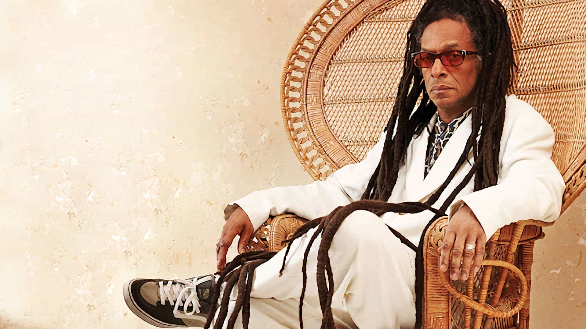 An Evening with Don Letts