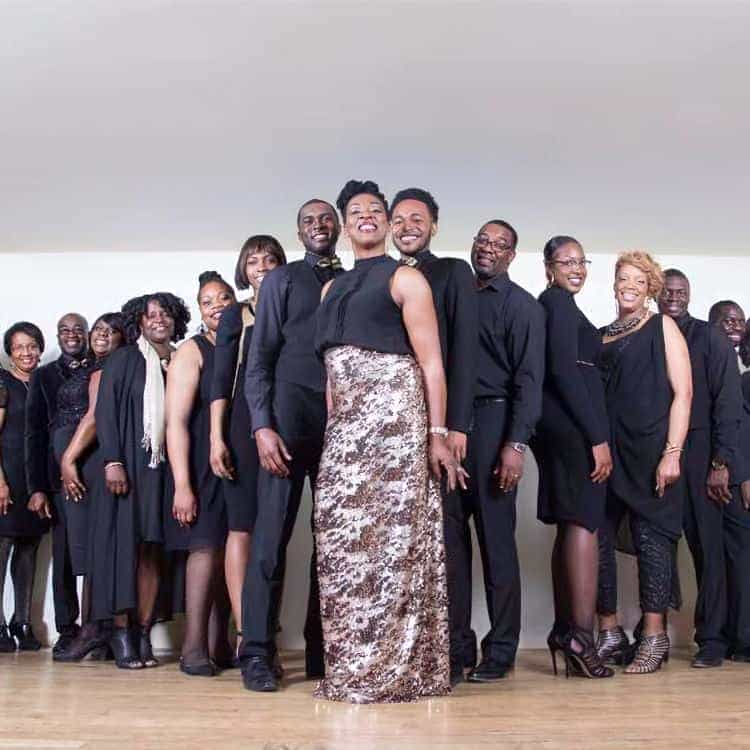 AMC Gospel Choir