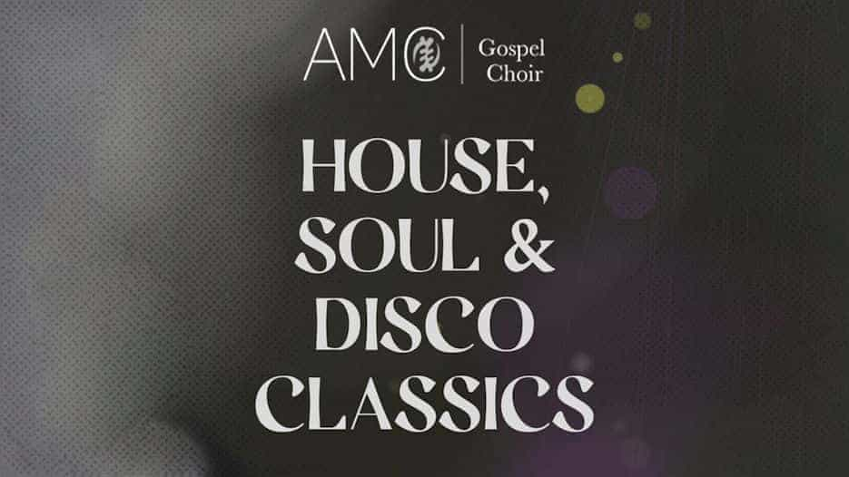 AMC Gospel Choir