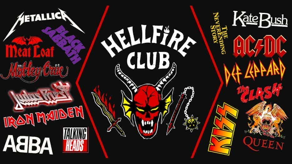 Hellfire Club