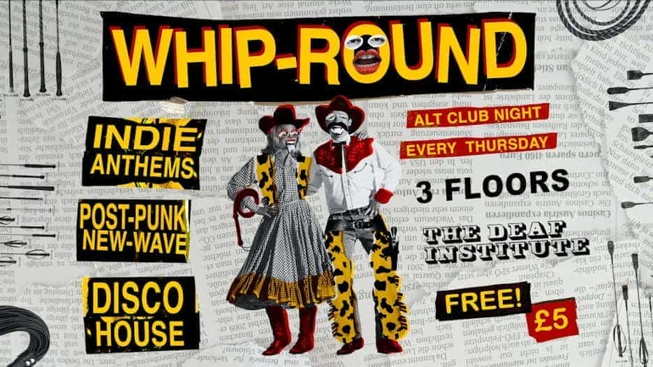 Whip-Round