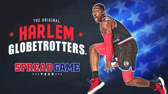 The Original Harlem Globetrotters