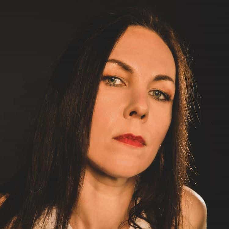 Thea Gilmore