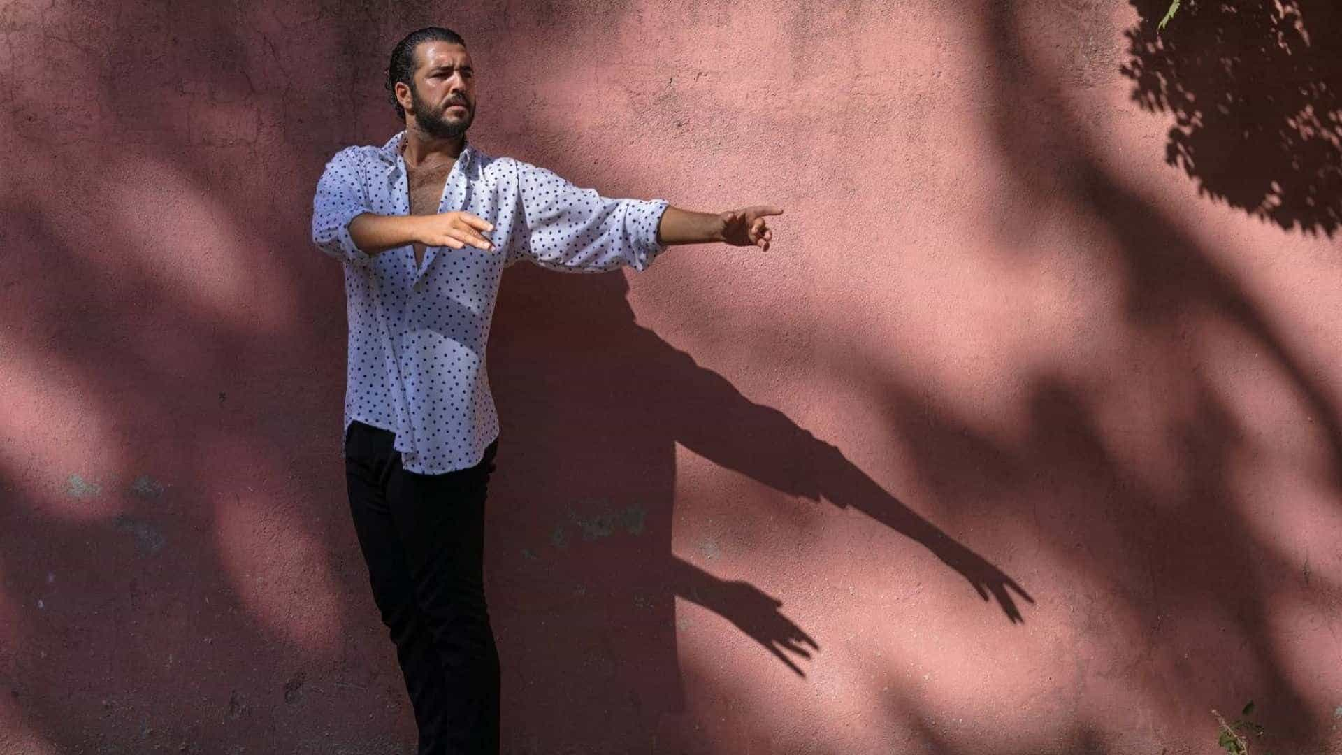 ENEA - Flamenco Direct from Andalucia (Premiere)