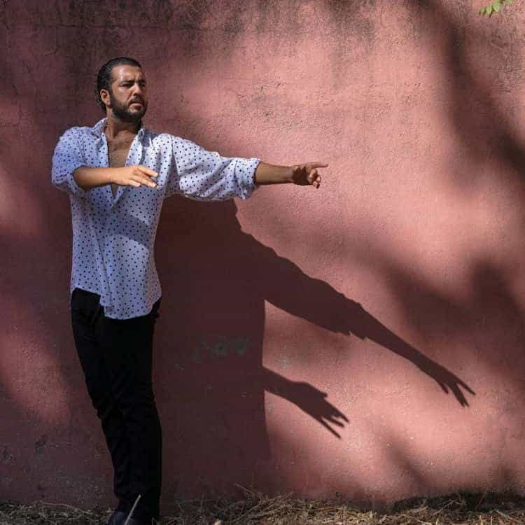 ENEA - Flamenco Direct from Andalucia (Premiere)