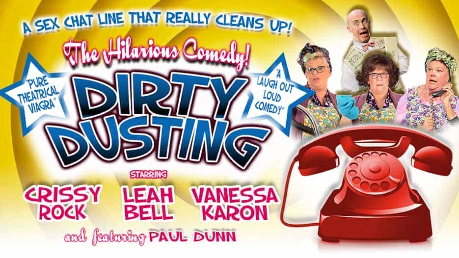 Dirty Dusting