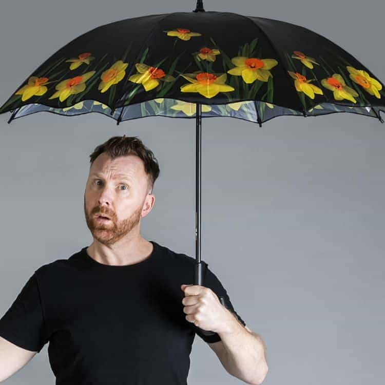 Jason Byrne