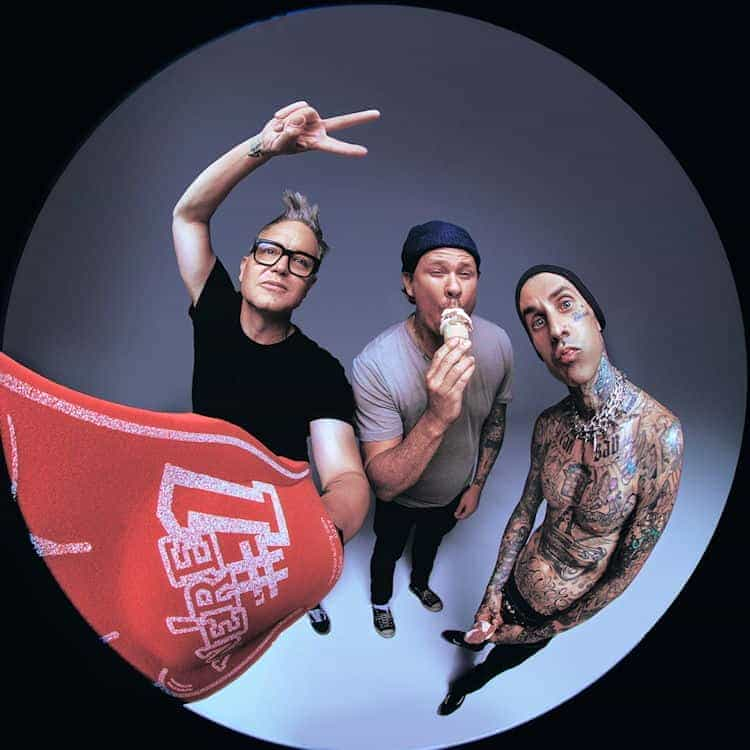 blink-182