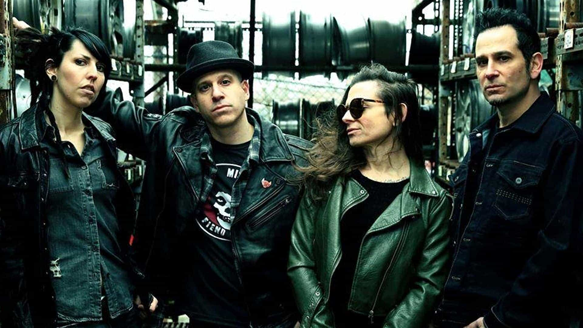 Life Of Agony