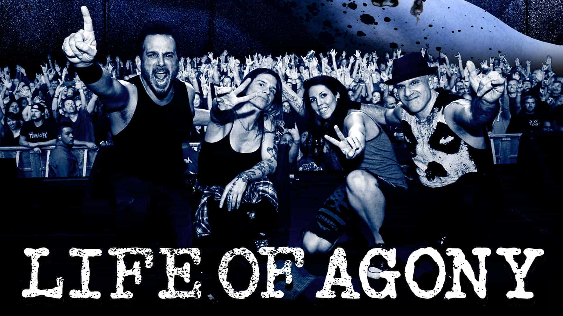 Life Of Agony