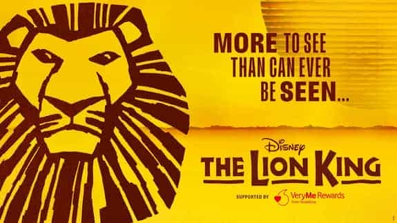The Lion King