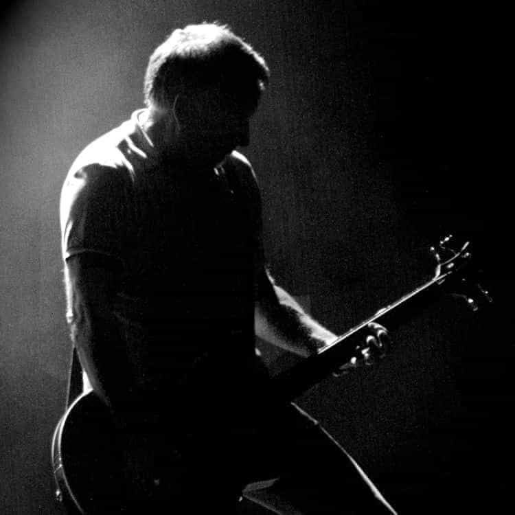 Peter Hook & the Light