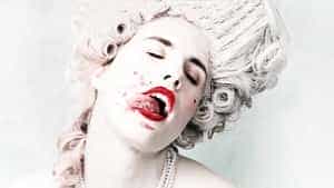 Cake: Marie Antoinette Playlist