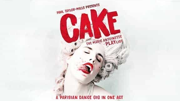 Cake: The Marie Antoinette Playlist