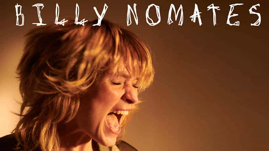 Billy Nomates