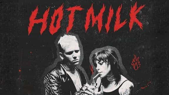 Hot Milk